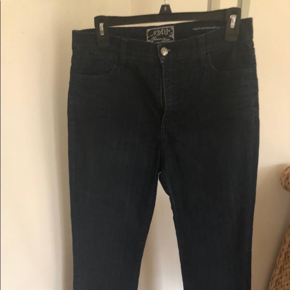 NYDJ jeans